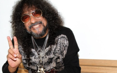 JAVIER BÁTIZ AHORA ES ETERNO: MUERE ‘EL BRUJO’ Y PADRE DEL ROCK MEXICANO